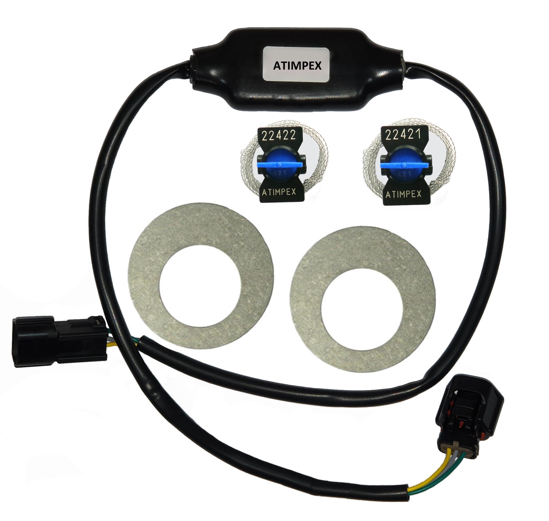 BMW C650GT,C650S Euro 4, B-3C65-01.02